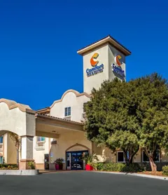 Comfort Inn & Suites Murrieta Temecula Wine Country