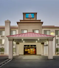 Motel 6 Hesperia, Ca - West Main Street I-15