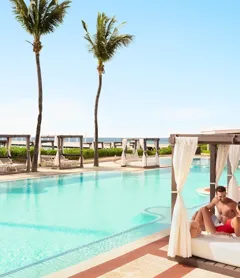 Hilton Playa del Carmen, an All-Inclusive Adult Only Resort