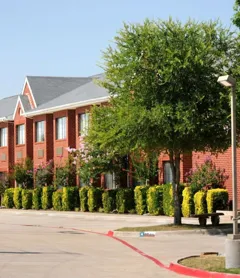 Microtel Inn by Wyndham Arlington/Dallas Area