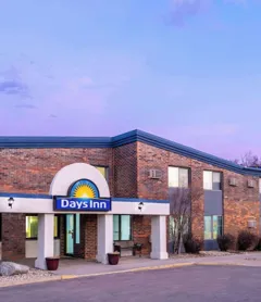 Days Inn by Wyndham Sioux Falls Airport