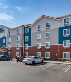 Extended Stay America Select Suites - Phoenix - North