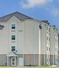 Microtel Inn & Suites By Wyndham Philadelphia Airport Ridley