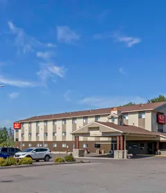 Econo Lodge