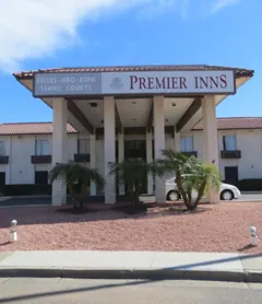 Premier Inns Metro