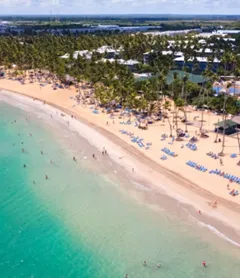 Grand Sirenis Punta Cana Resort & Aquagames - All Inclusive