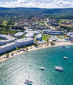 Hotel Riu Montego Bay - Adults Only - All Inclusive