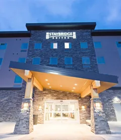 Staybridge Suites Denver North - Thornton, an IHG Hotel