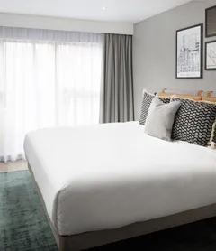 Residence Inn by Marriott Manchester Piccadilly