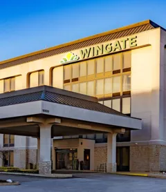 Wingate by Wyndham St. Louis Airport