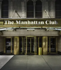 The Manhattan Club