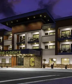 voco the Cadence, an IHG Hotel