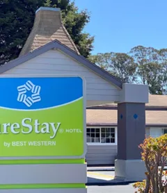 SureStay Hotel by Best Western Santa Cruz