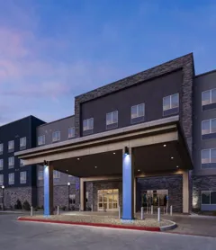 Holiday Inn Express & Suites Odessa I-20, an IHG Hotel