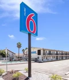 Motel 6 Moreno Valley, CA - Perris