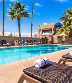 Best Western InnSuites Phoenix Hotel & Suites