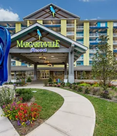 Margaritaville Resort Gatlinburg