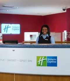 Holiday Inn Express London Chingford, an IHG Hotel