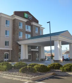 Holiday Inn Express & Suites Golden - Denver Area, an IHG Hotel