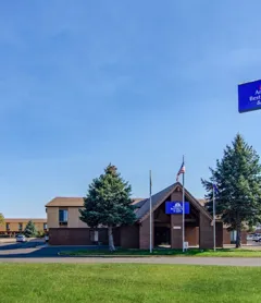 Americas Best Value Inn & Suites Ft. Collins E at I-25