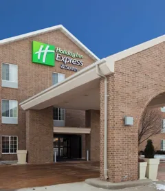 Holiday Inn Express & Suites Sioux Falls At Empire Mall, an IHG Hotel