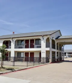 Executive Inn of Arlington, Near AT&T Stadium