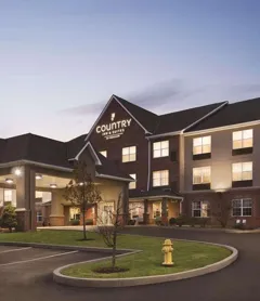 Country Inn & Suites by Radisson, Fairborn South, OH