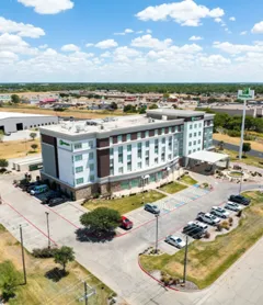 Holiday Inn Hotel & Suites Waco Northwest, an IHG Hotel