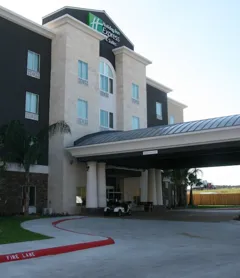 Holiday Inn Express and Suites Corpus Christi North, an IHG Hotel