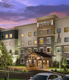 Staybridge Suites Columbus Polaris, an IHG Hotel