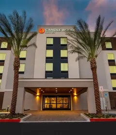 Candlewood Suites Las Vegas - E Tropicana, an IHG Hotel