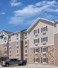 WoodSpring Suites Lake Charles