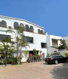 Casa Bella Boutique Hotel San Isidro