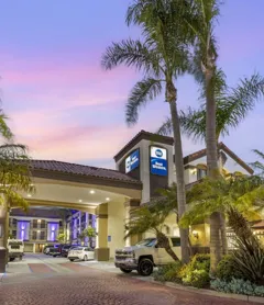 Best Western Redondo Beach Galleria Inn Hotel - Beach City LA