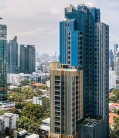 Staybridge Suites Bangkok Thonglor, an IHG Hotel