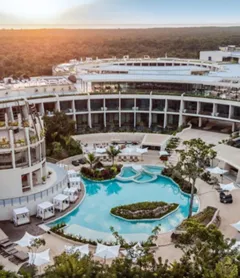 Secrets Tulum Resort & Beach Club - Adults Only - All Inclusive