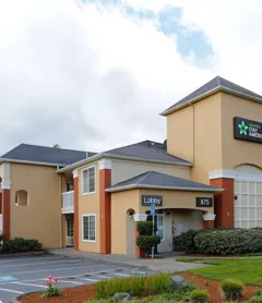 Extended Stay America Suites Portland Beaverton