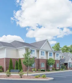 Microtel Inn & Suites by Wyndham Chili/Rochester Airport