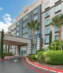 Comfort Inn & Suites New Orleans Airport North