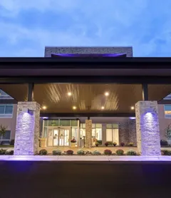 Holiday Inn Express & Suites Ann Arbor - University South, an IHG Hotel