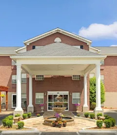 Hawthorn Extended Stay by Wyndham Cincinnati/Sharonville