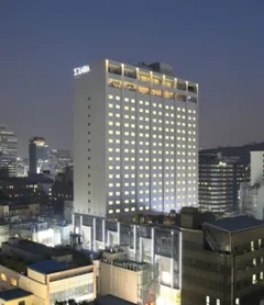 Solaria Nishitetsu Hotel Seoul Myeongdong