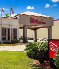 Red Roof Inn Gulfport - Biloxi Airport