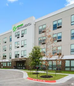 Extended Stay America Premier Suites - Austin - Austin Airport