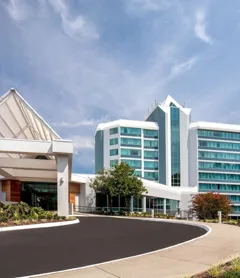 Holiday Inn Newport News - Hampton, an IHG Hotel