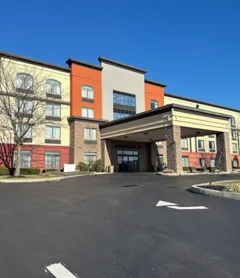 Wingate by Wyndham Harrisburg Near Hershey