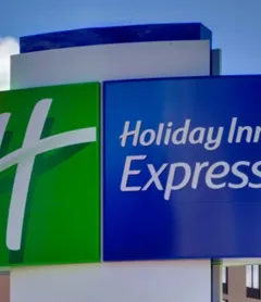 Holiday Inn Express Asheville Woodfin, an IHG Hotel