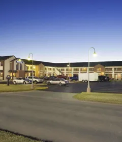 Days Inn by Wyndham Wichita West Near Airport