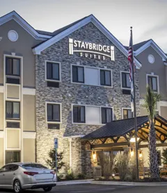 Staybridge Suites Jacksonville - Camp Lejeune Area, an IHG Hotel