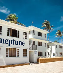 Neptune Oceanfront Rentals